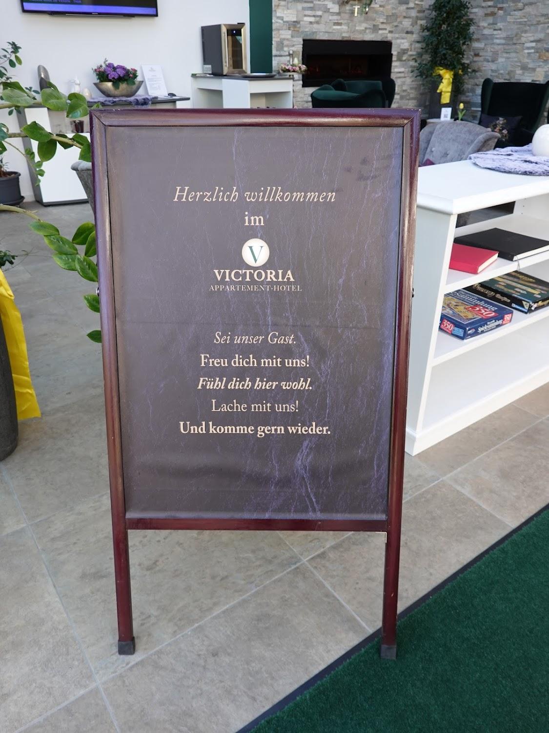 Cover Image for Victoria