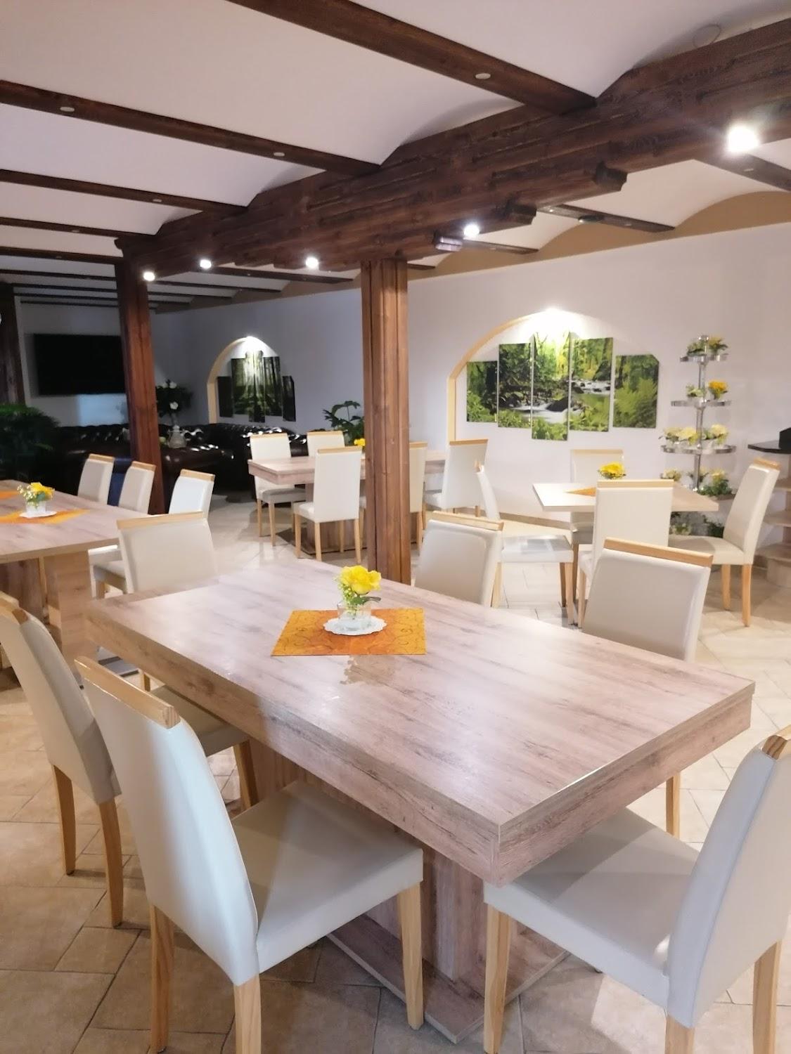 Cover Image for Hotel und Pension Am Burchardikloster