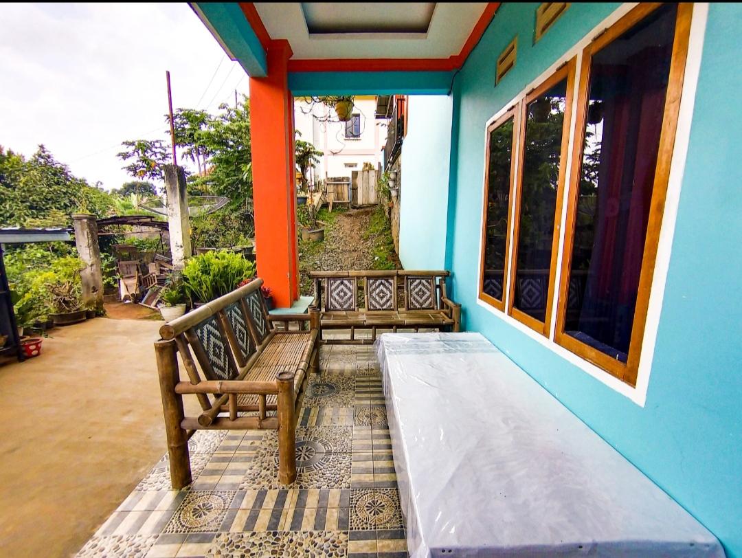 Cover Image for HOMESTAY ANAQI - GUEST HOUSE ANAQI