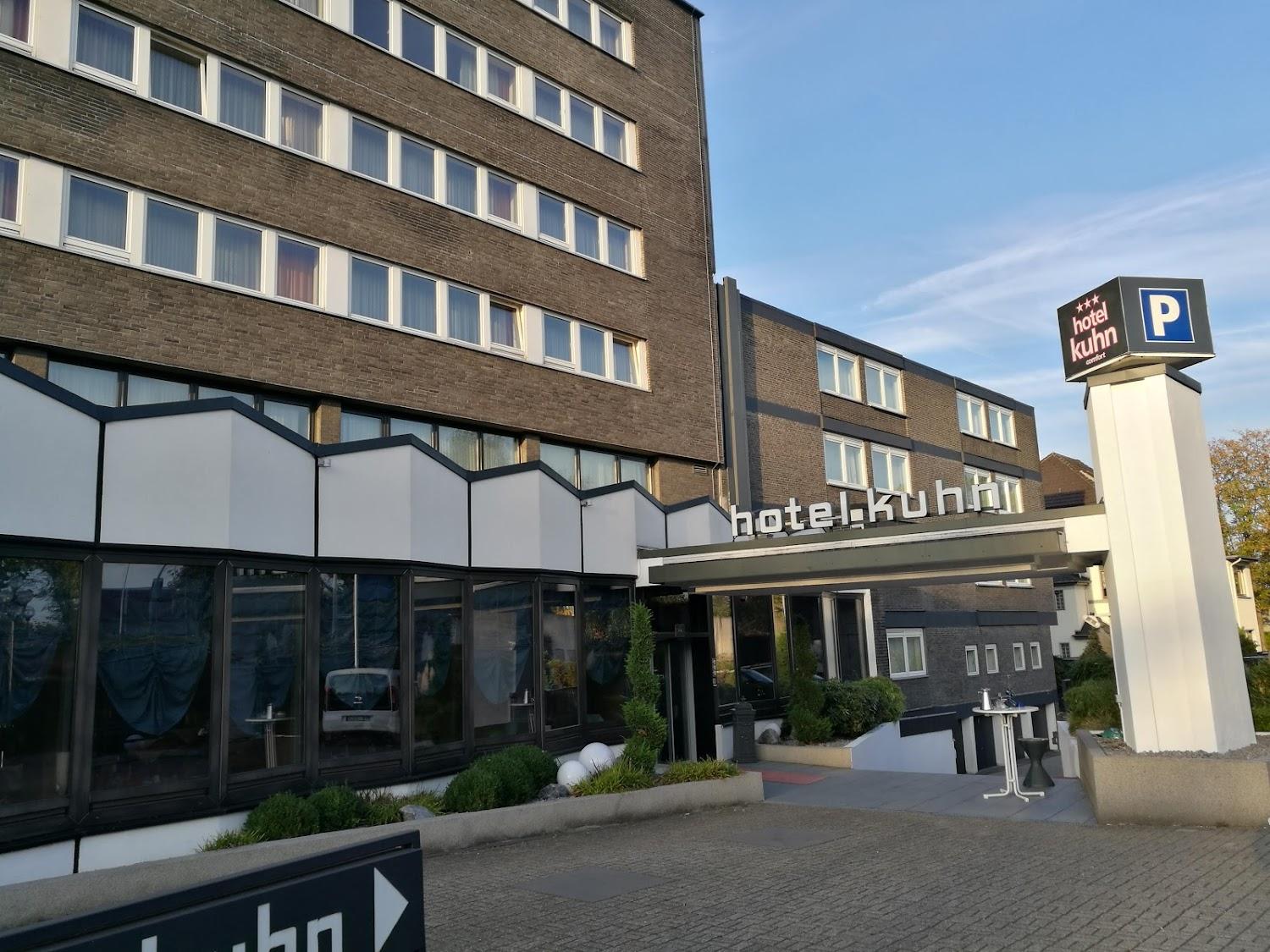 Cover Image for JustStay Mülheim an der Ruhr
