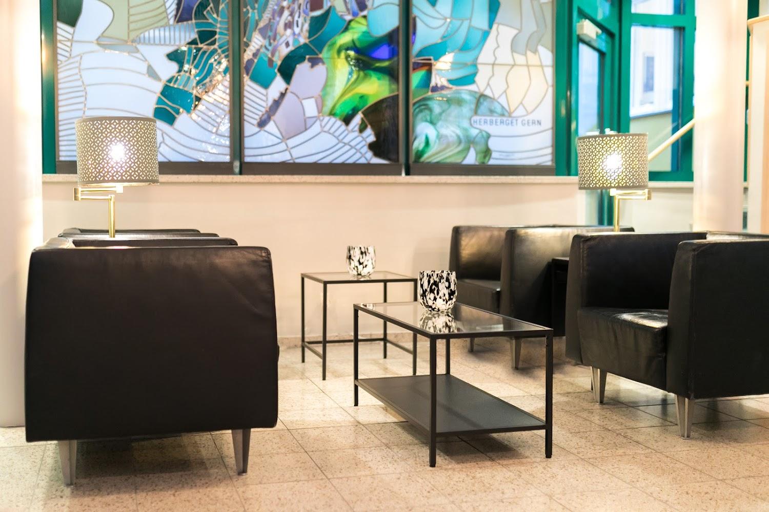 Cover Image for martas Hotel Allegra Berlin
