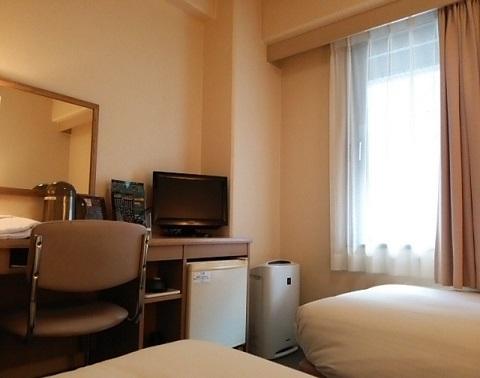 Cover Image for Shin Osaka Sunny Stone Hotel