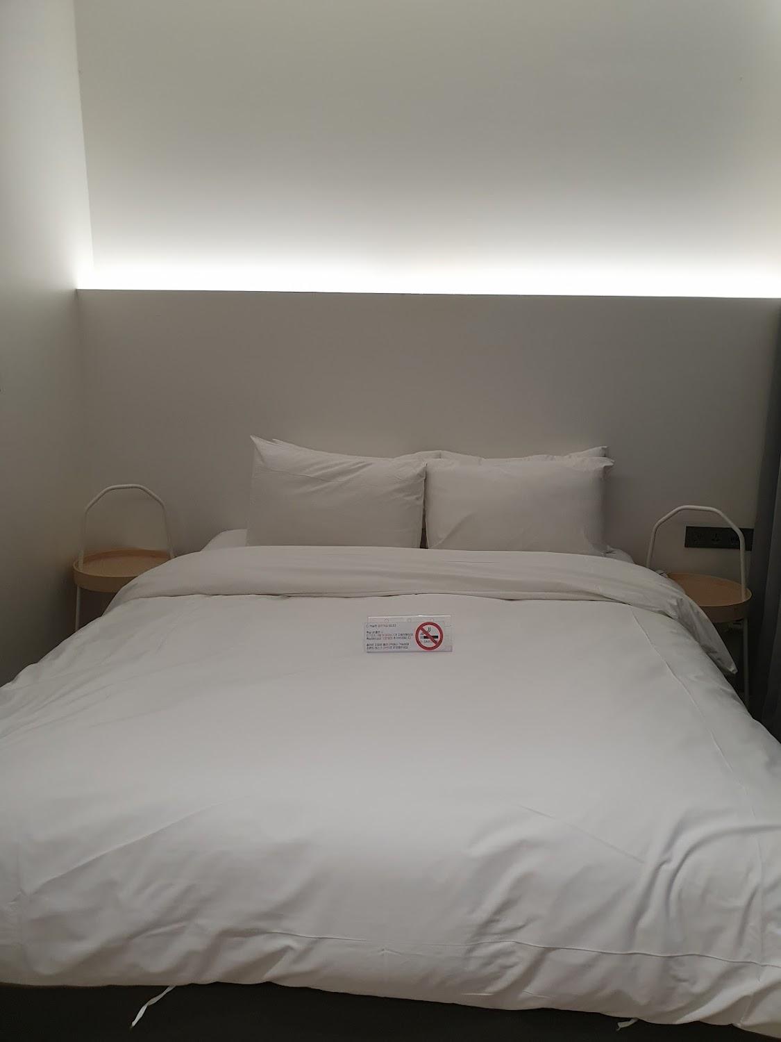 Cover Image for Pyeongtaek La Seine Tourist Hotel