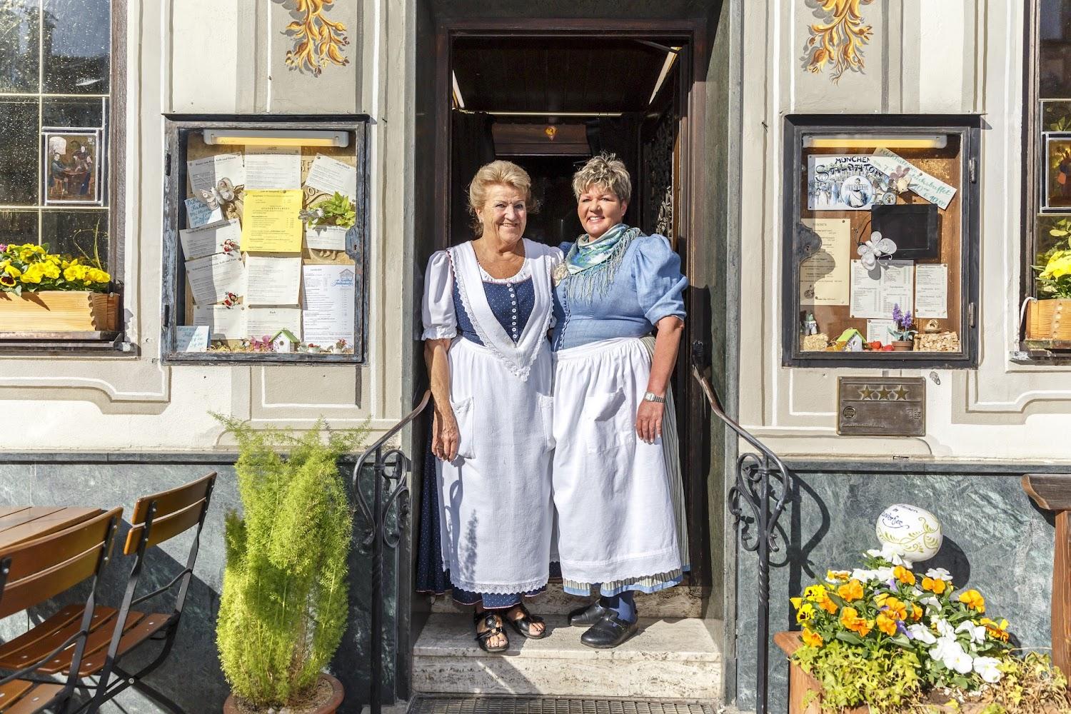 Cover Image for Gasthof Fraundorfer