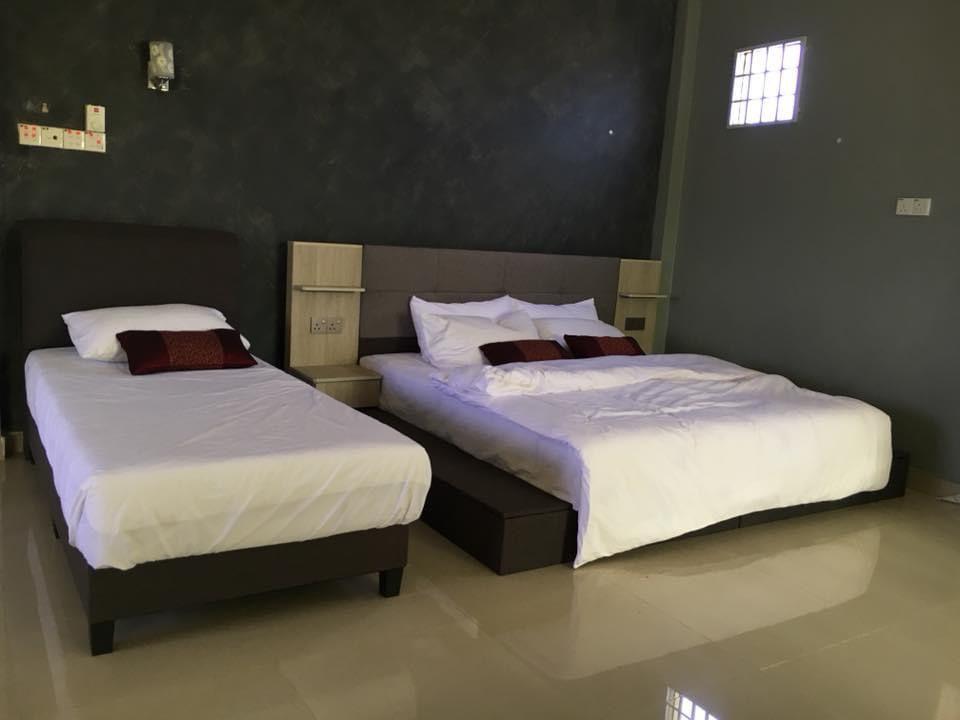 Cover Image for D’ Bunga Hotel