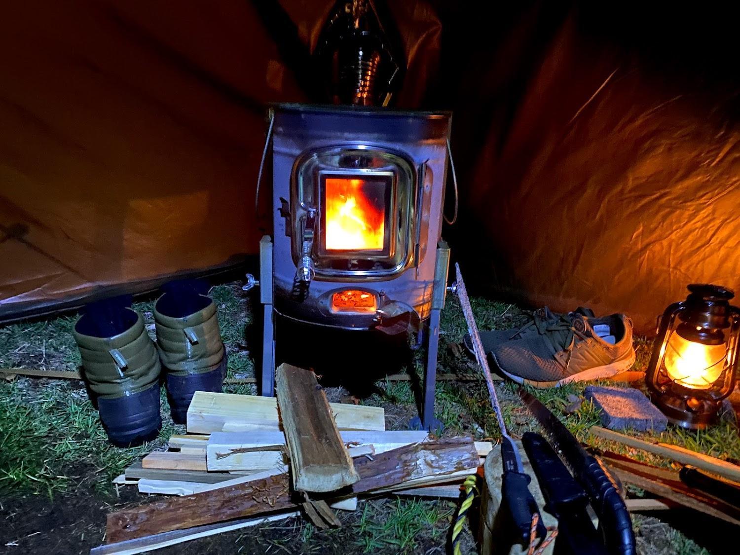 Cover Image for Yamada Farm Camping Ground