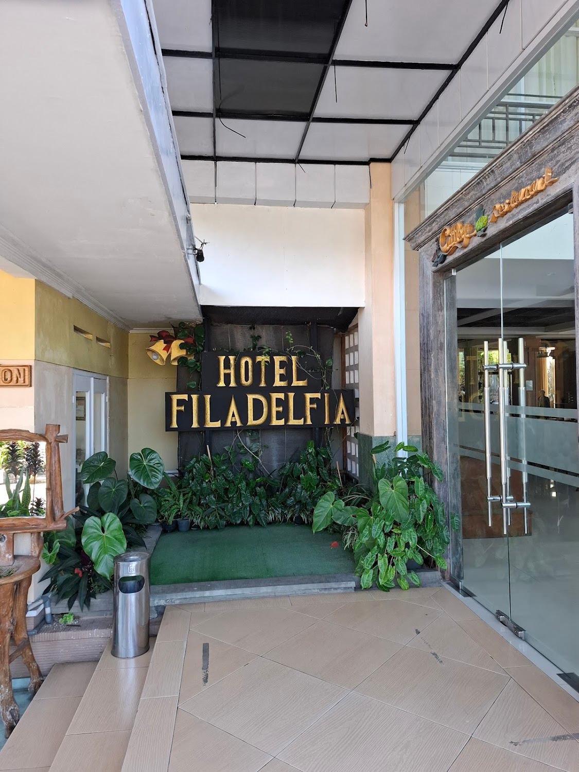Cover Image for Hotel Filadelfia Gallery Resort