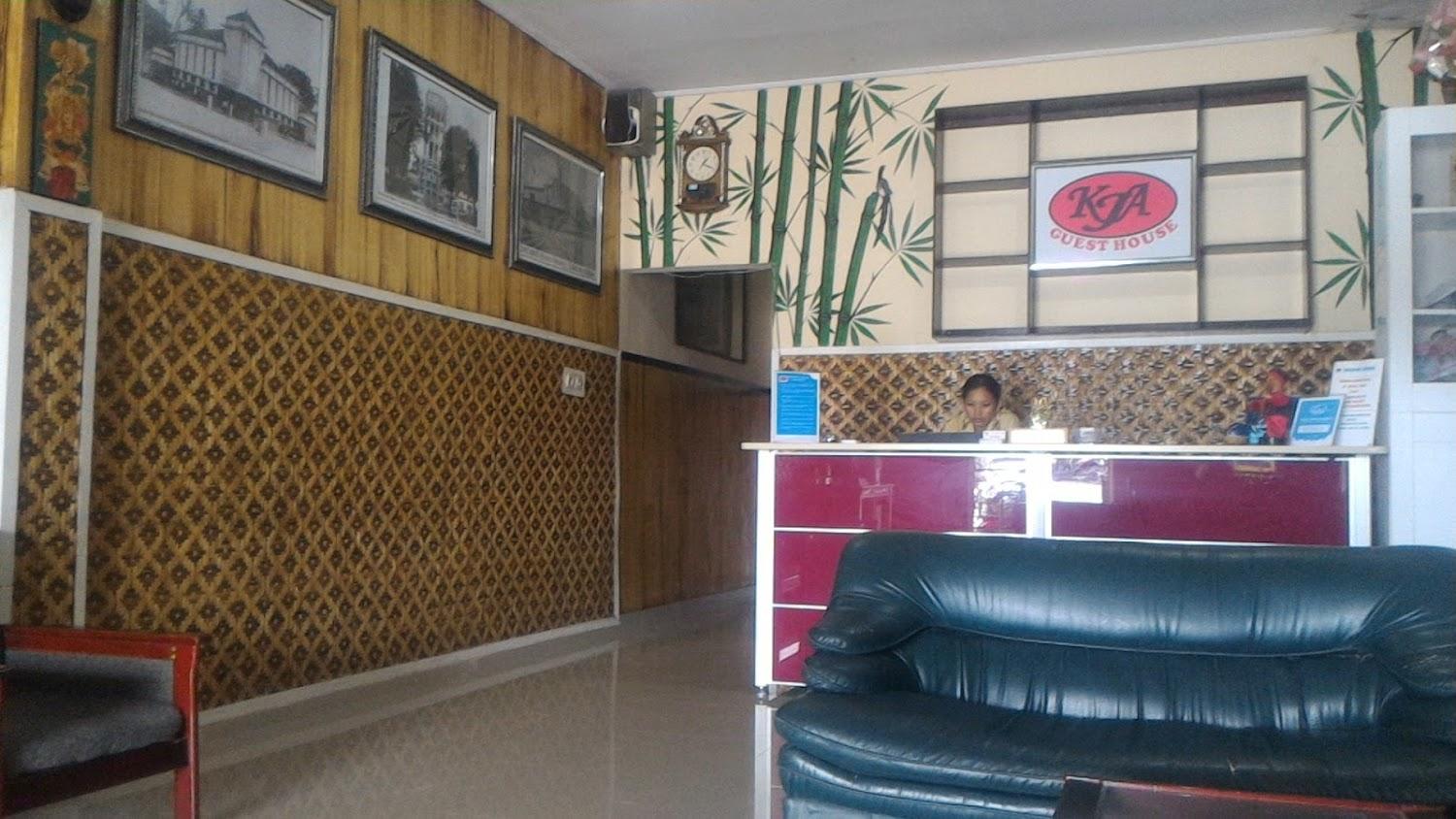 Cover Image for Airy Eco Mintaragen Nirmala Square Tegal