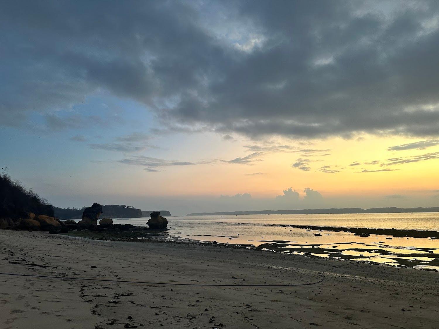 Cover Image for Innit Lombok