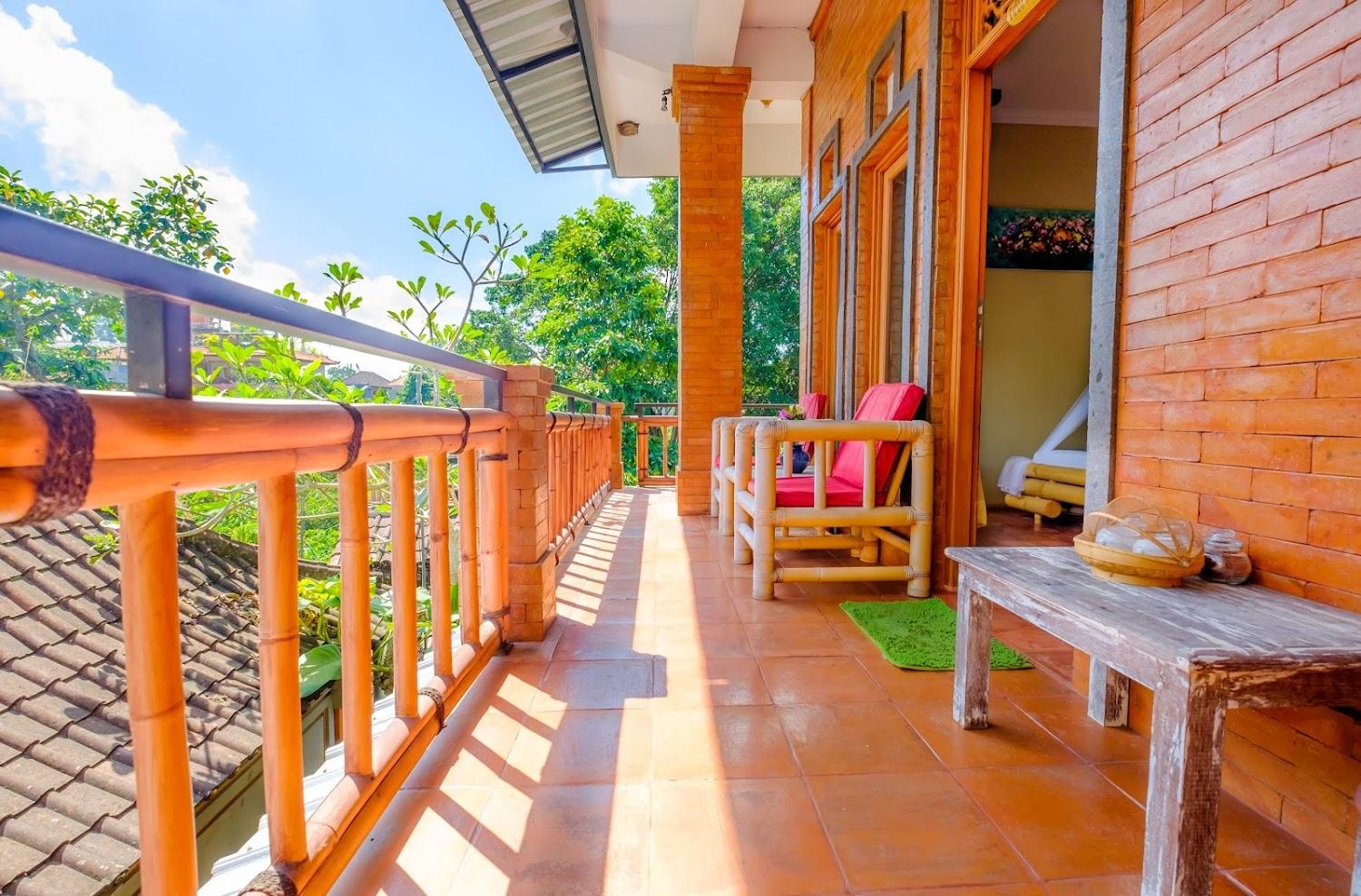 Cover Image for Bali Ubud Harmony
