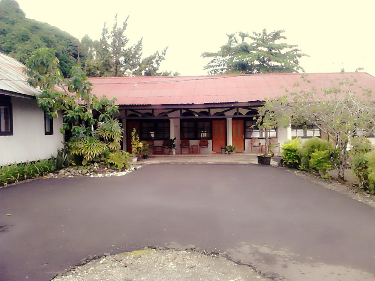 Cover Image for Hotel Anggrek