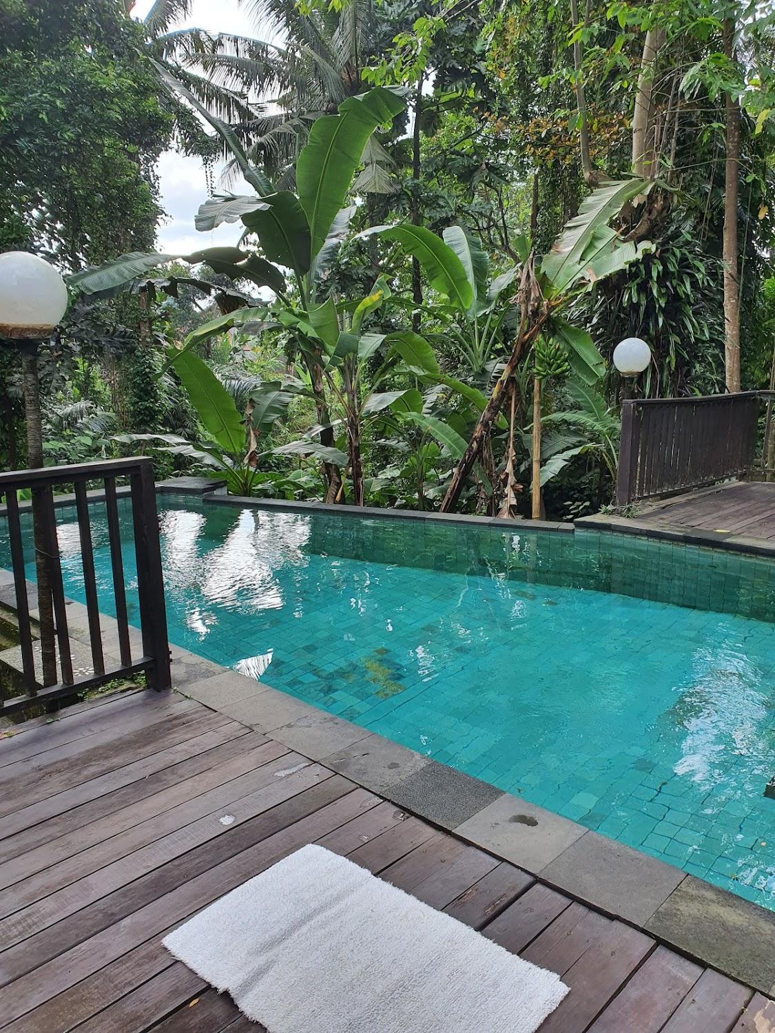 Cover Image for Villa Taman Mesari