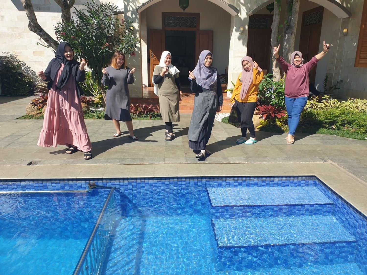 Cover Image for Villa Ayana Syariah