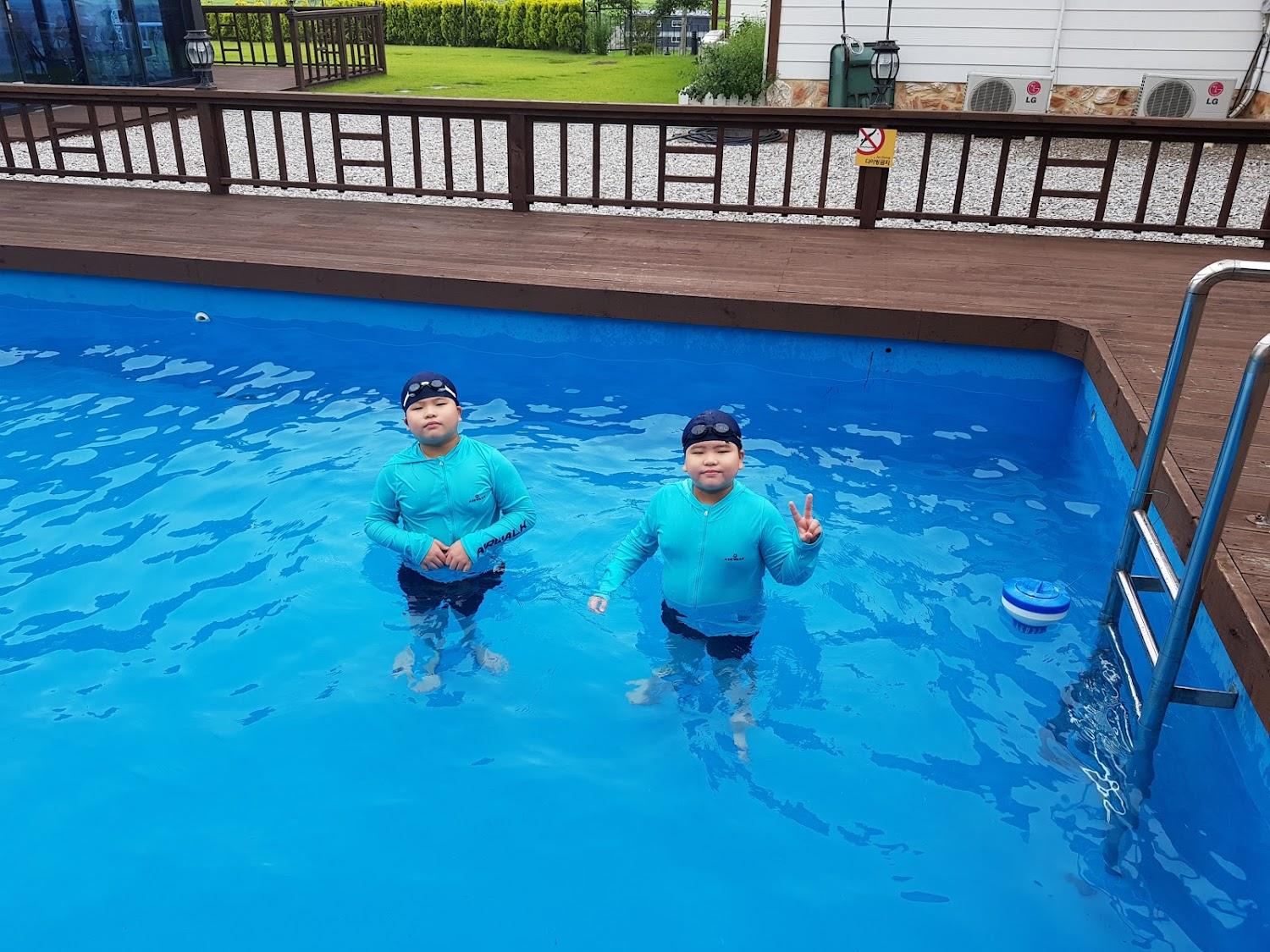 Cover Image for 해비치펜