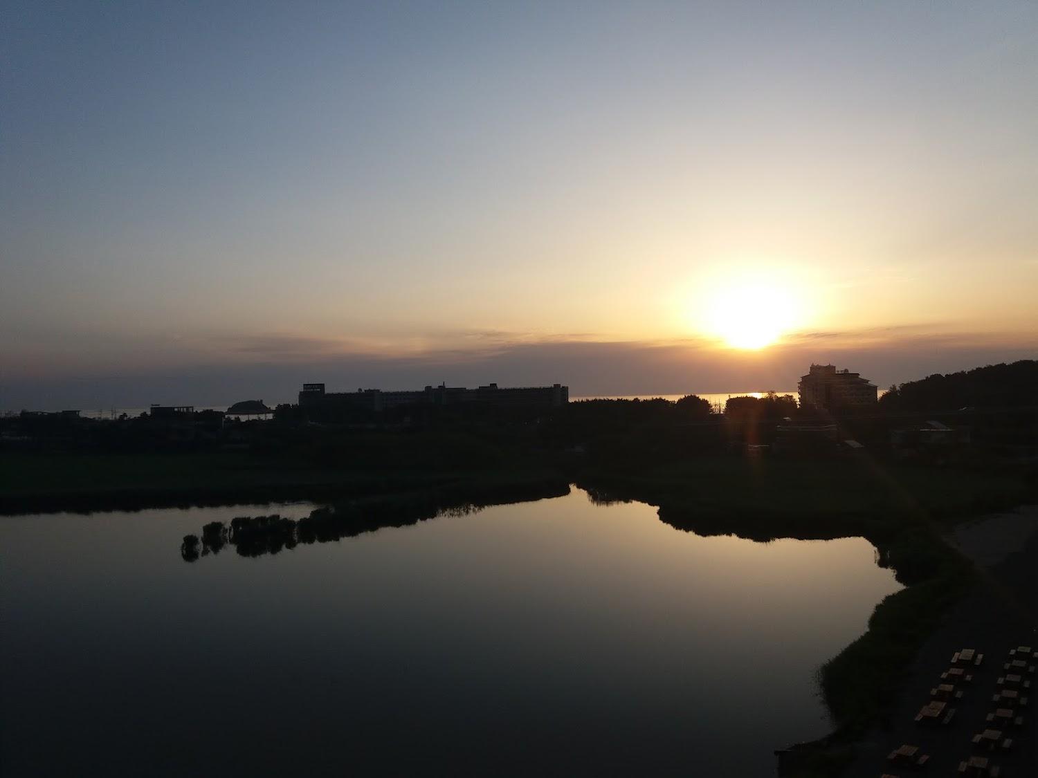 Cover Image for Lake Ocean Resort