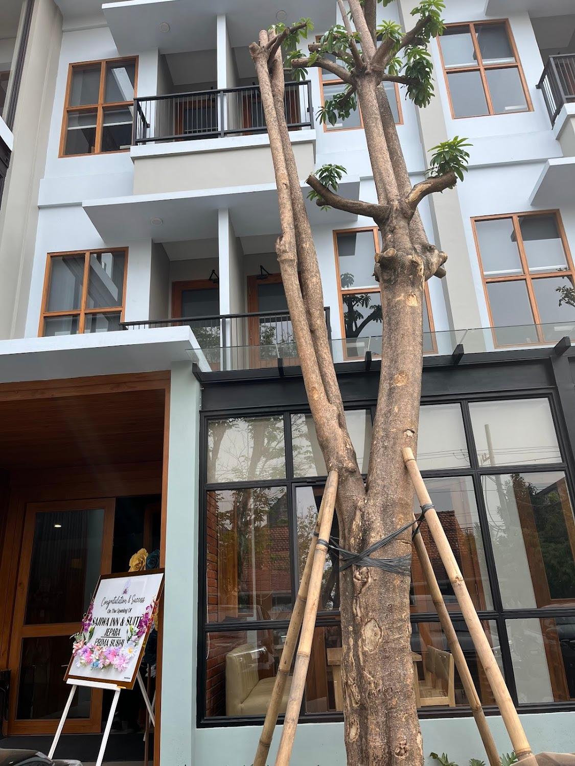 Cover Image for Sajiwa Inn and Suite Jepara
