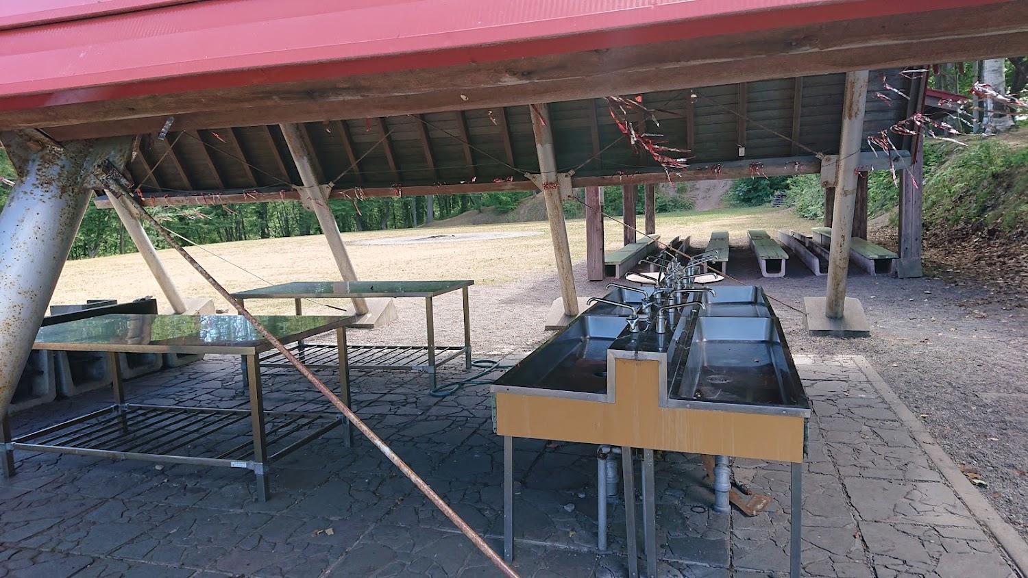 Cover Image for Etanbetsuwakamononosato Green Park Camping Ground