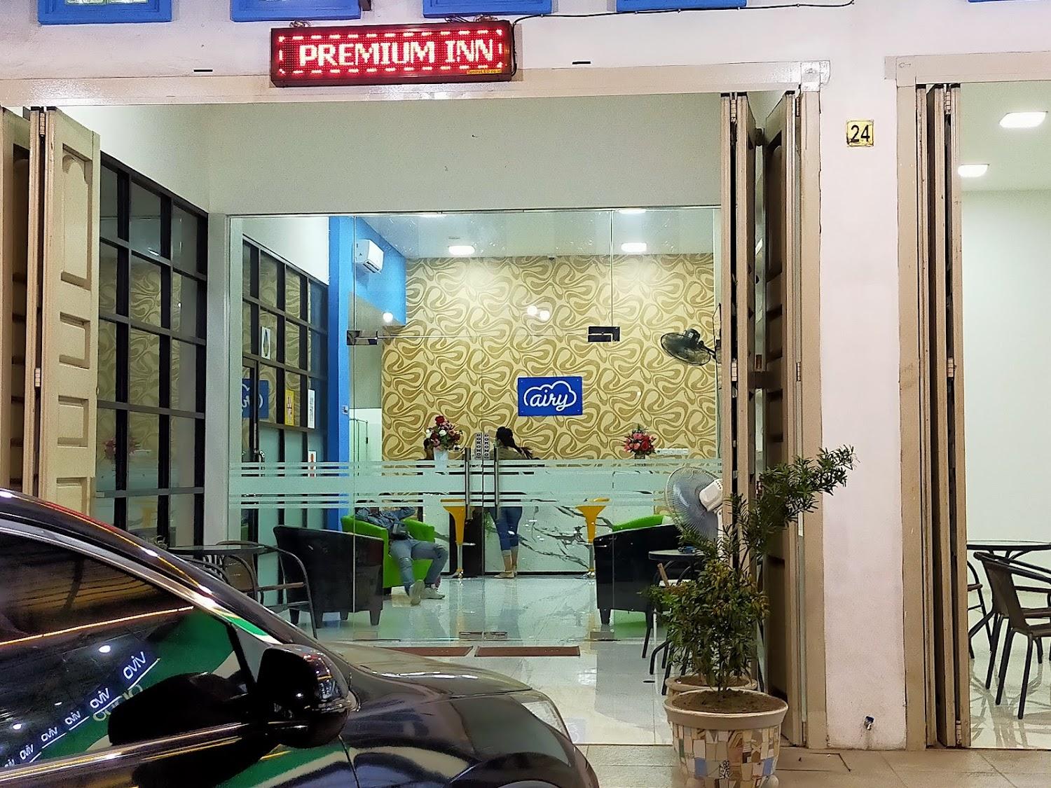 Cover Image for Premium Inn Cemara Asri