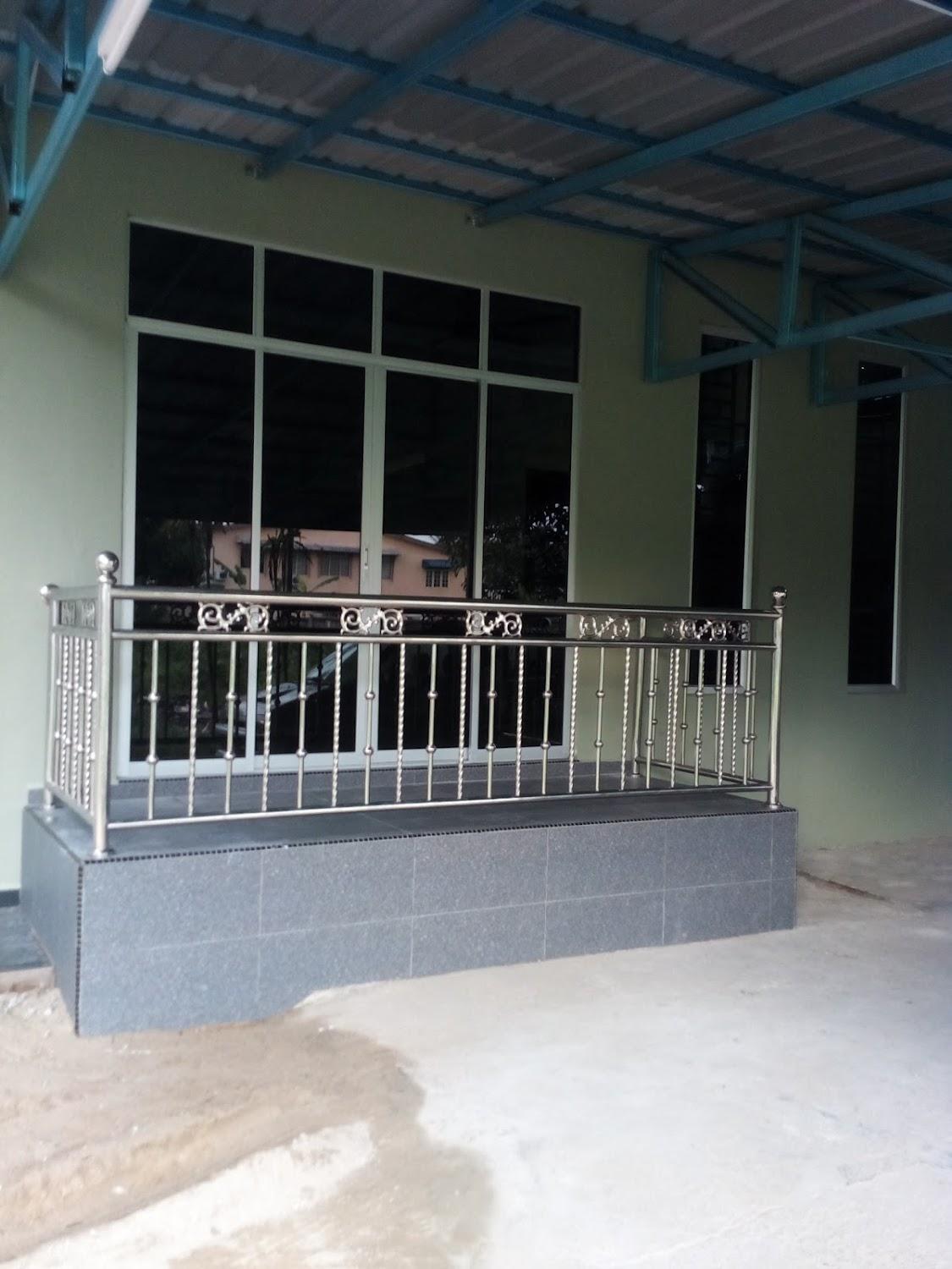 Cover Image for Pasir Mas Homestay