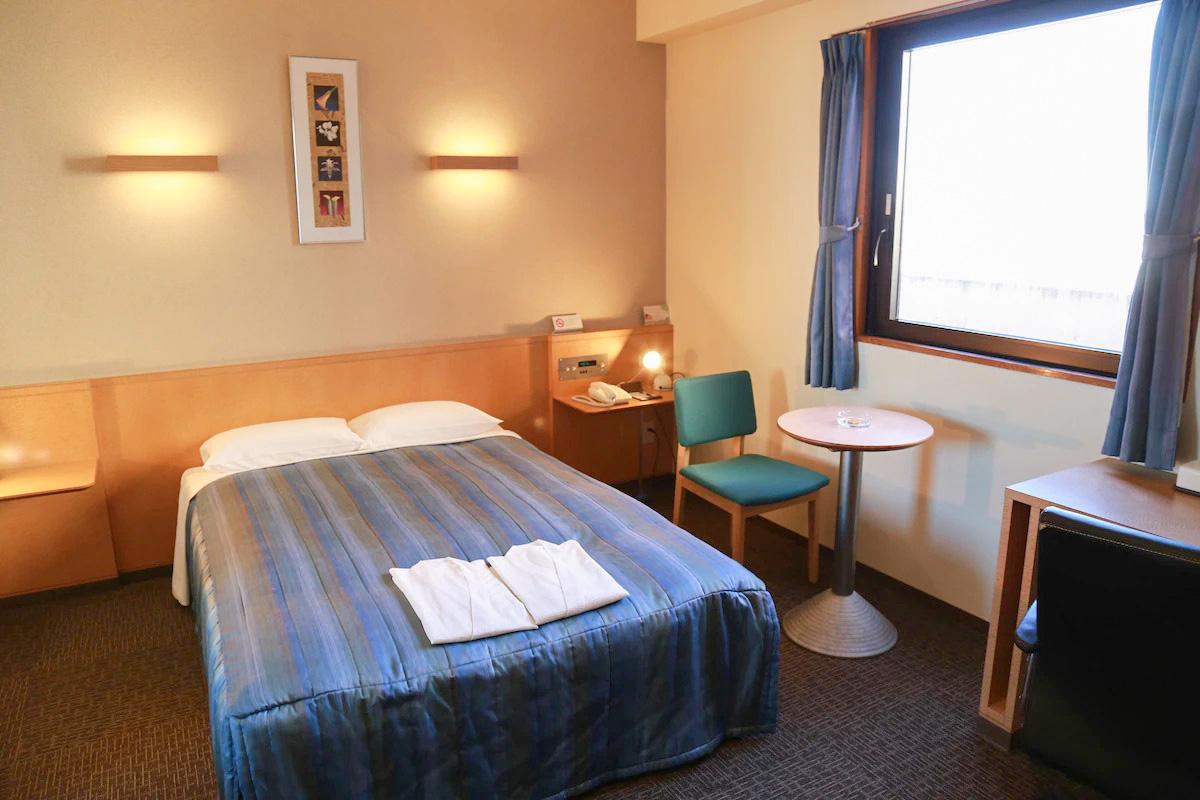 Cover Image for Hotel Plaza Arakawaoki