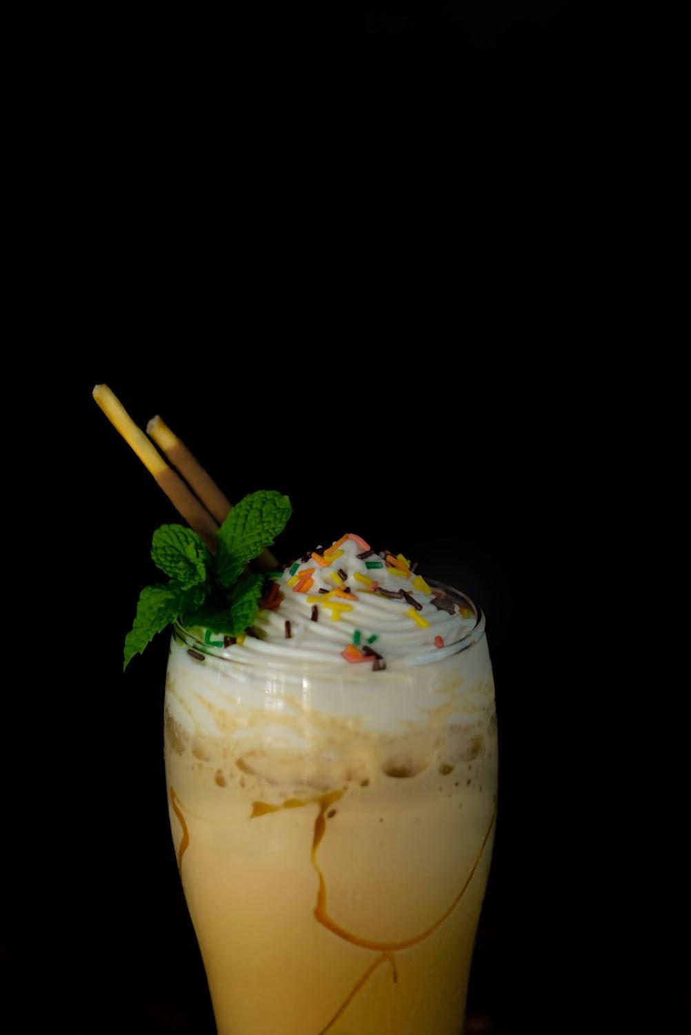 Cover Image for AS Cafe Resto Dan Hotel