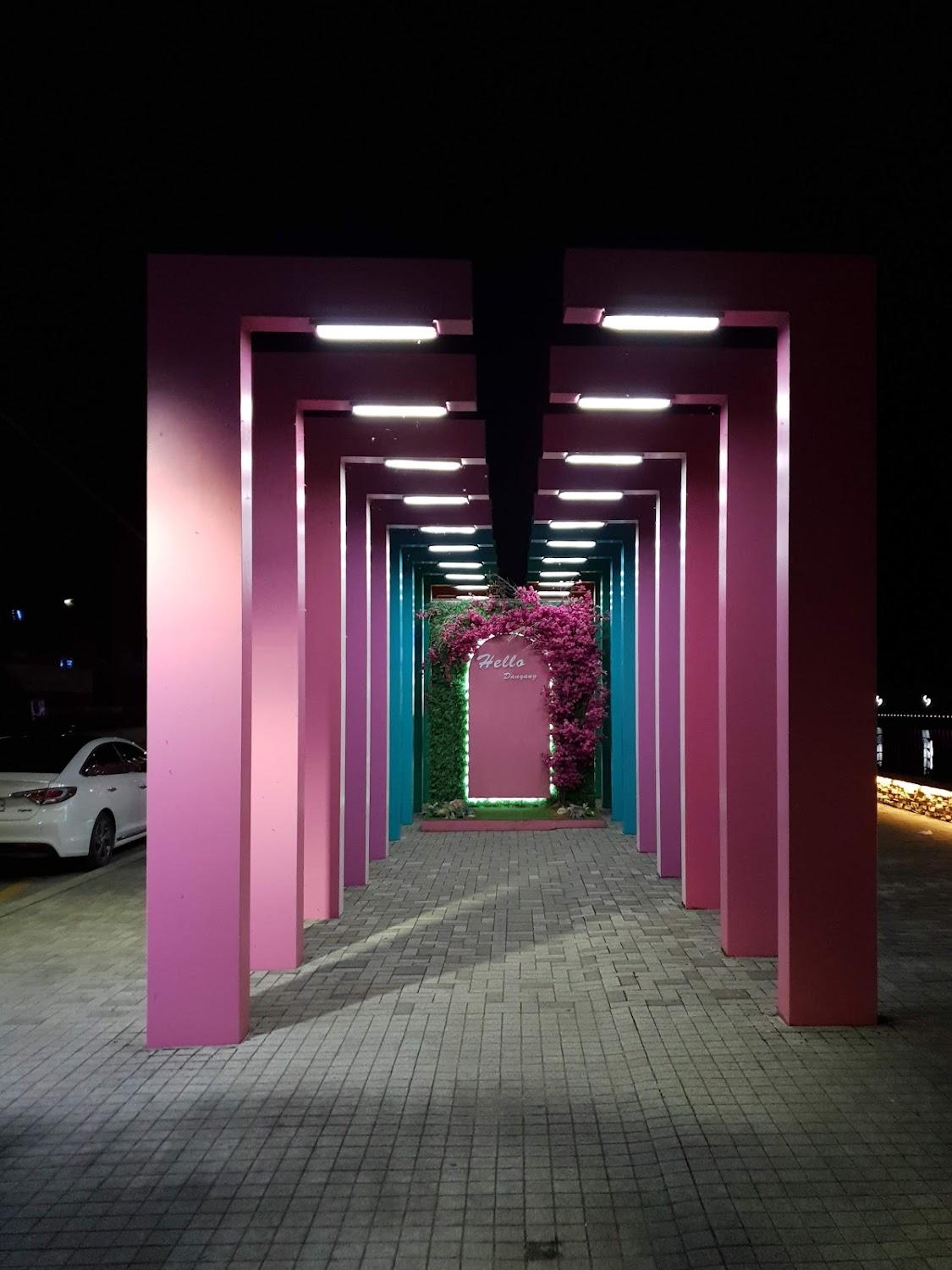 Cover Image for 단양펜션