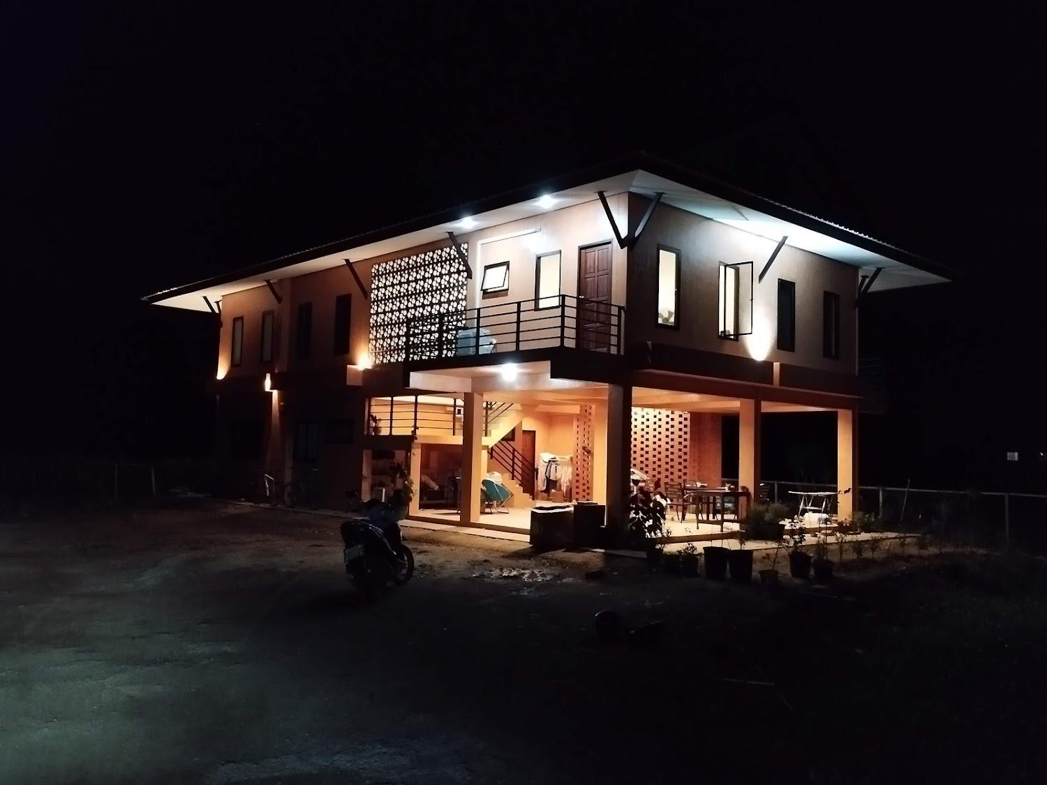 Cover Image for BaanBaan Homestay