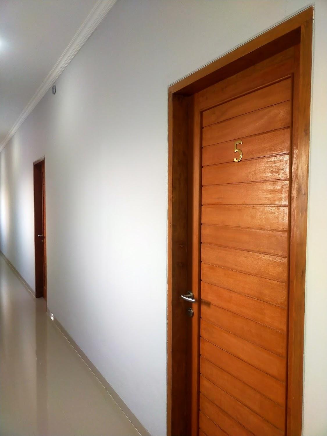 Cover Image for Kubu Gena Guest House Canggu
