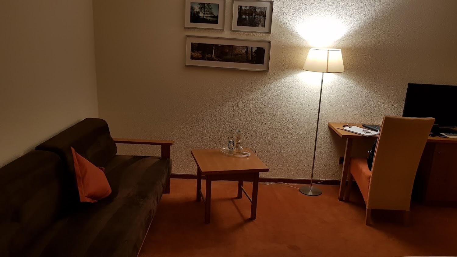 Cover Image for Hotel - Restaurant Zur Post, Hochwälder Radstation