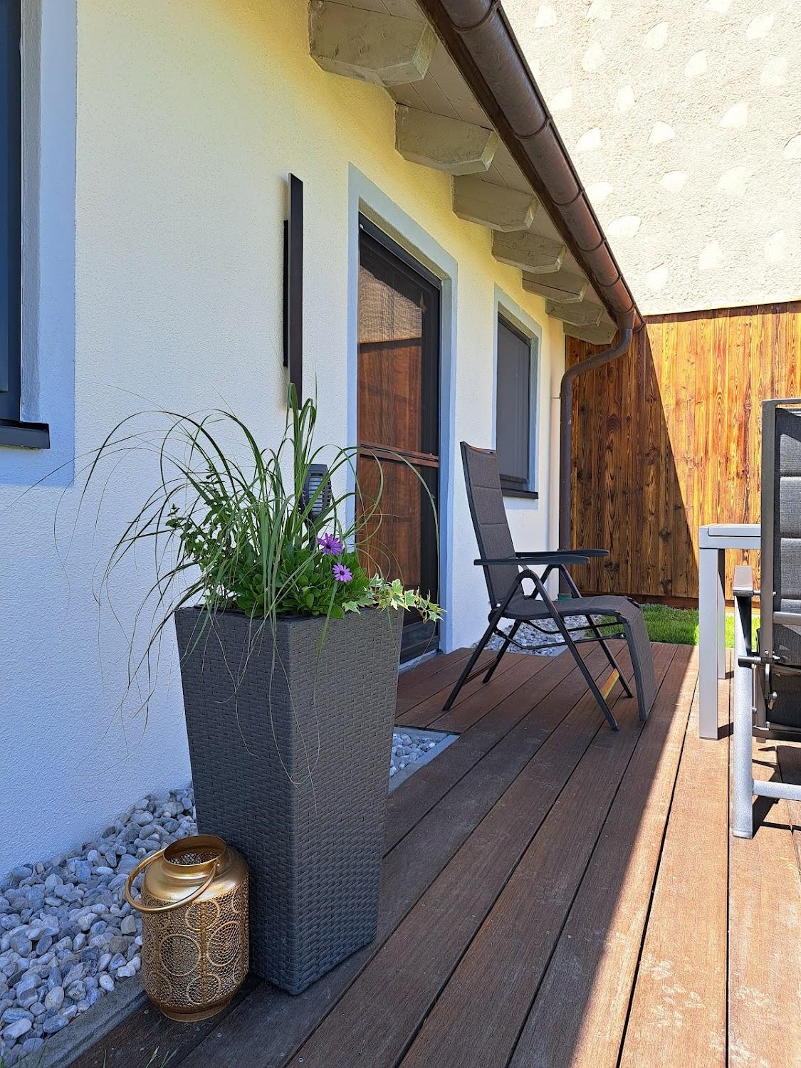 Cover Image for Ferienwohnung Bauer
