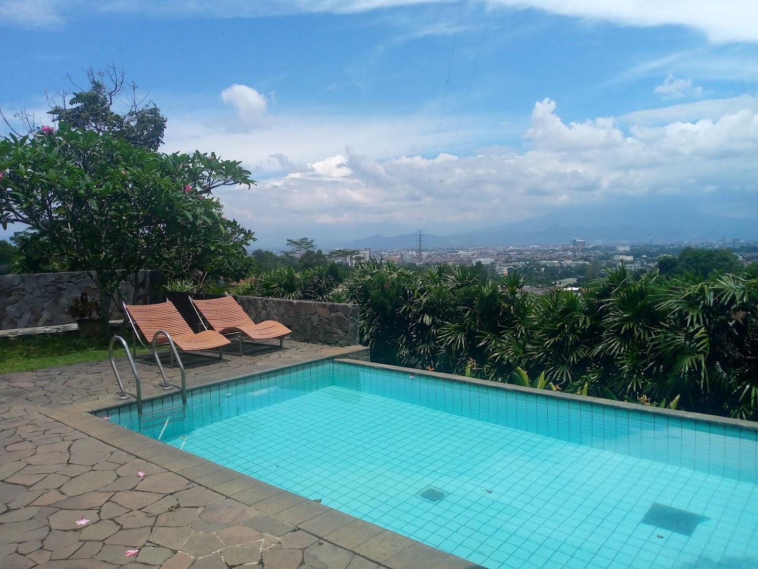 Cover Image for Pavilion Rumah Teras