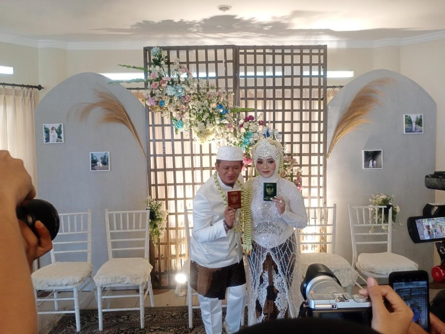 Cover Image for Villa Saddak Bandung
