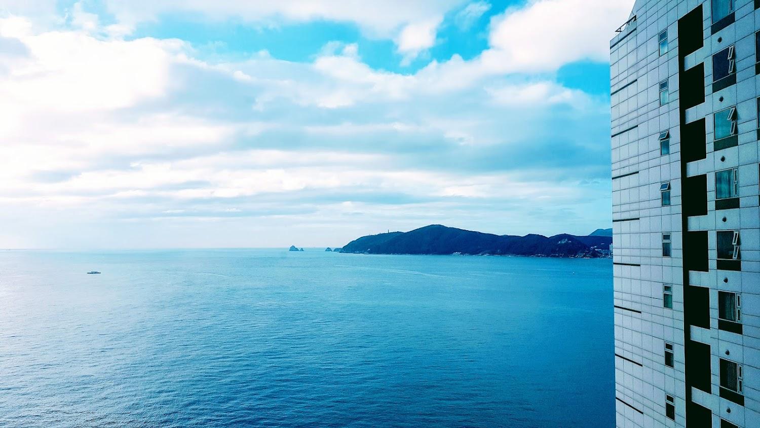 Cover Image for Hanhwa Resort Haeundae