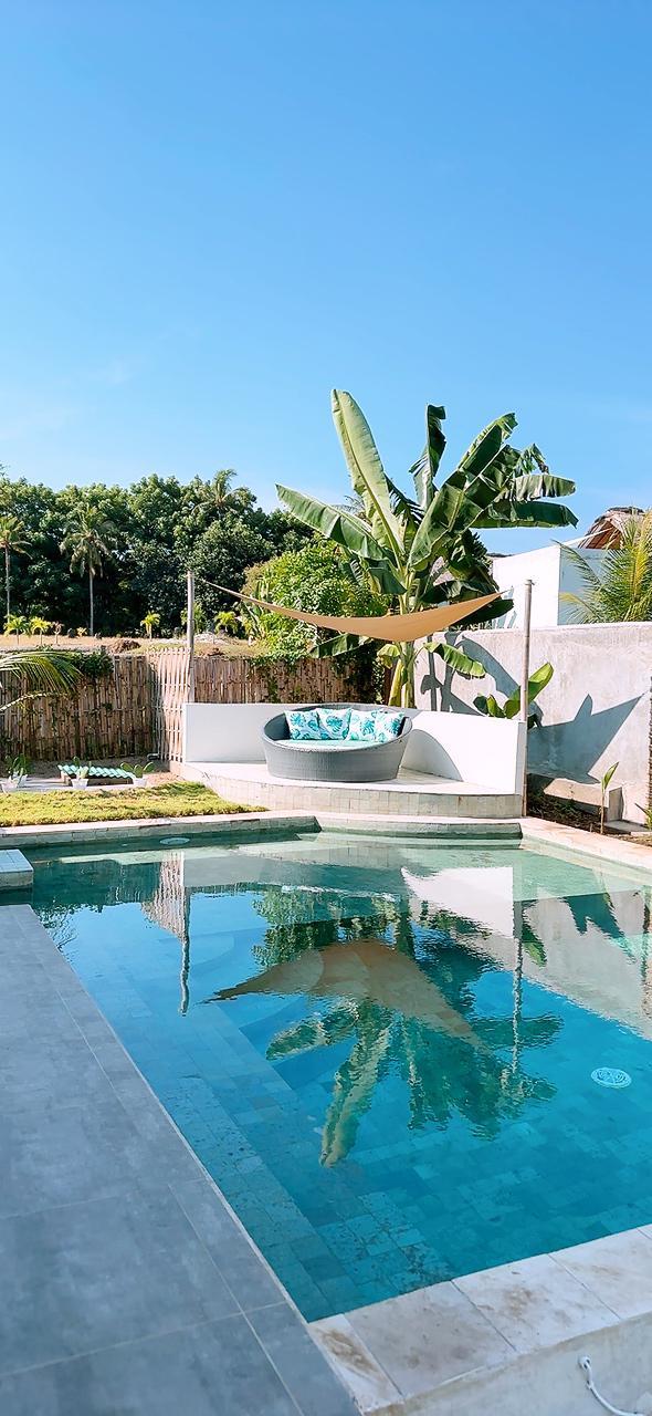 Cover Image for Blue Mermaid Villa
