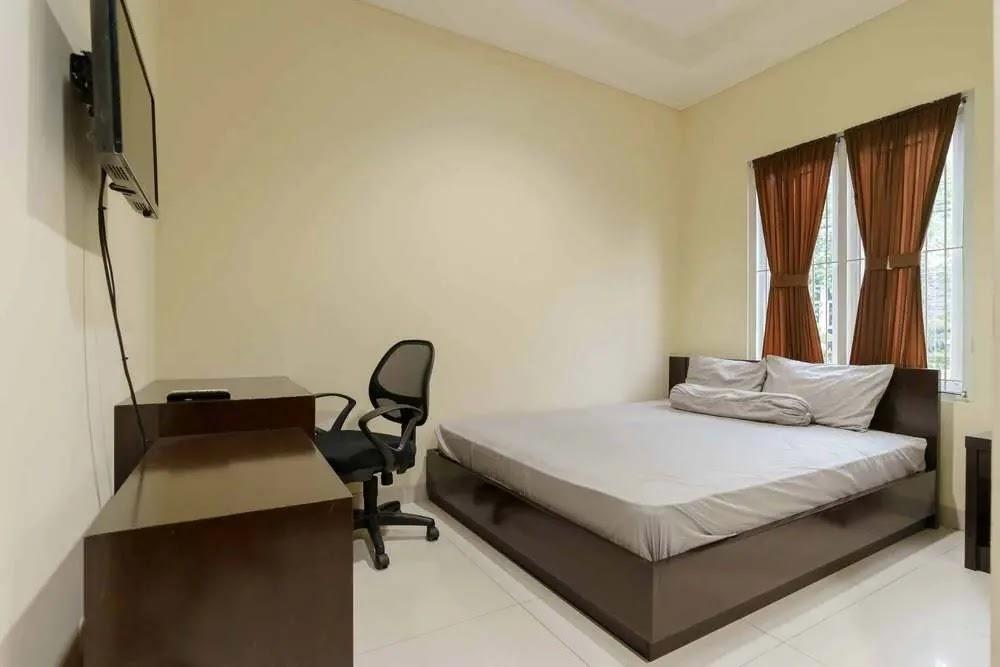Cover Image for Dago Suites Syariah Cikarang Mitra RedDoorz