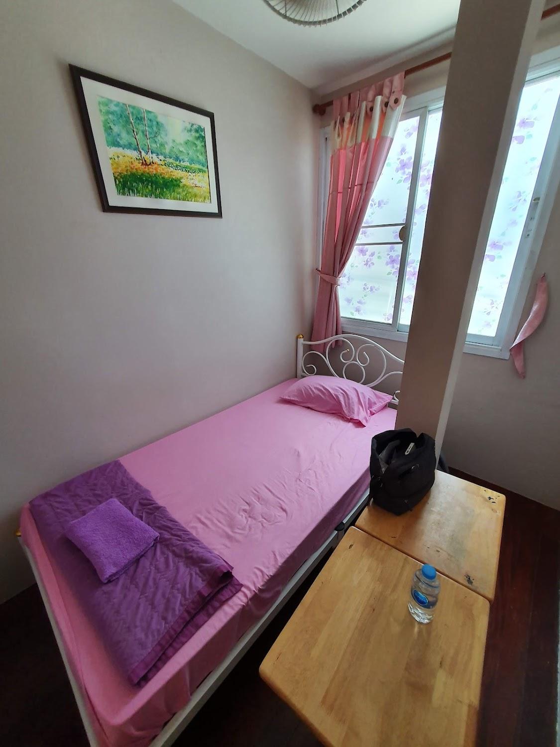 Cover Image for Honey Place Guesthouse