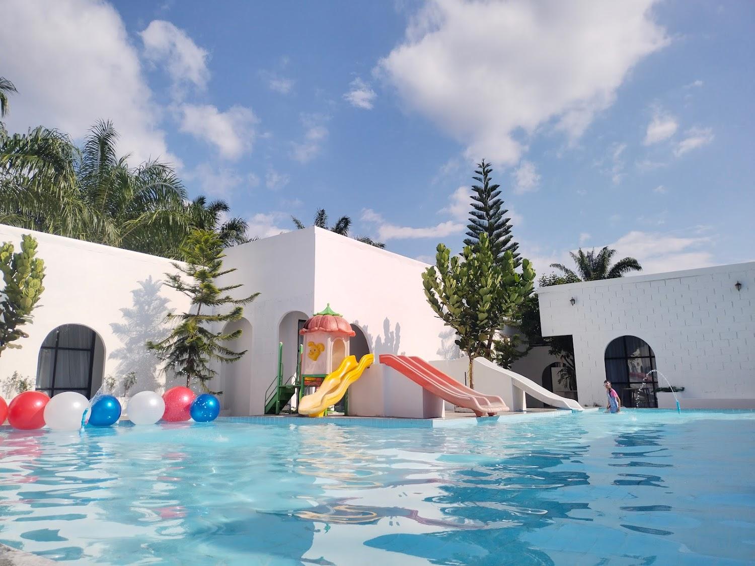 Cover Image for Takuapa Park Resort