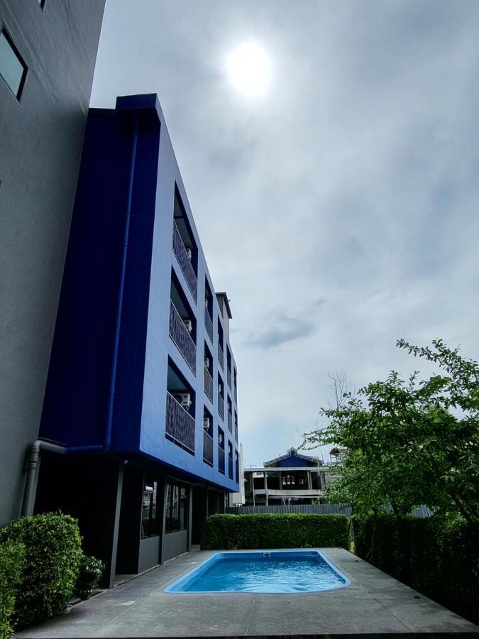 Cover Image for The Parc Bangna Hotel