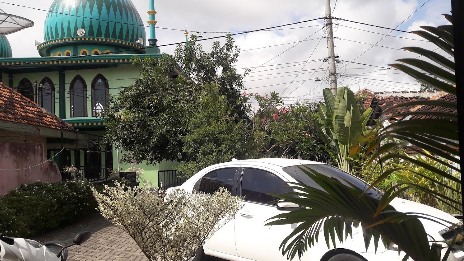 Cover Image for Welaran Homestay