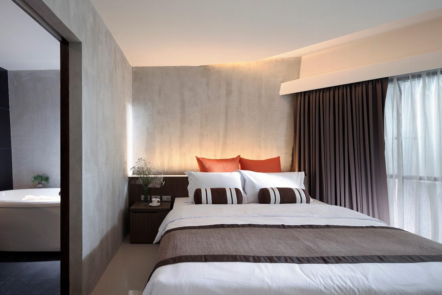 Cover Image for Nine Forty One Hotel