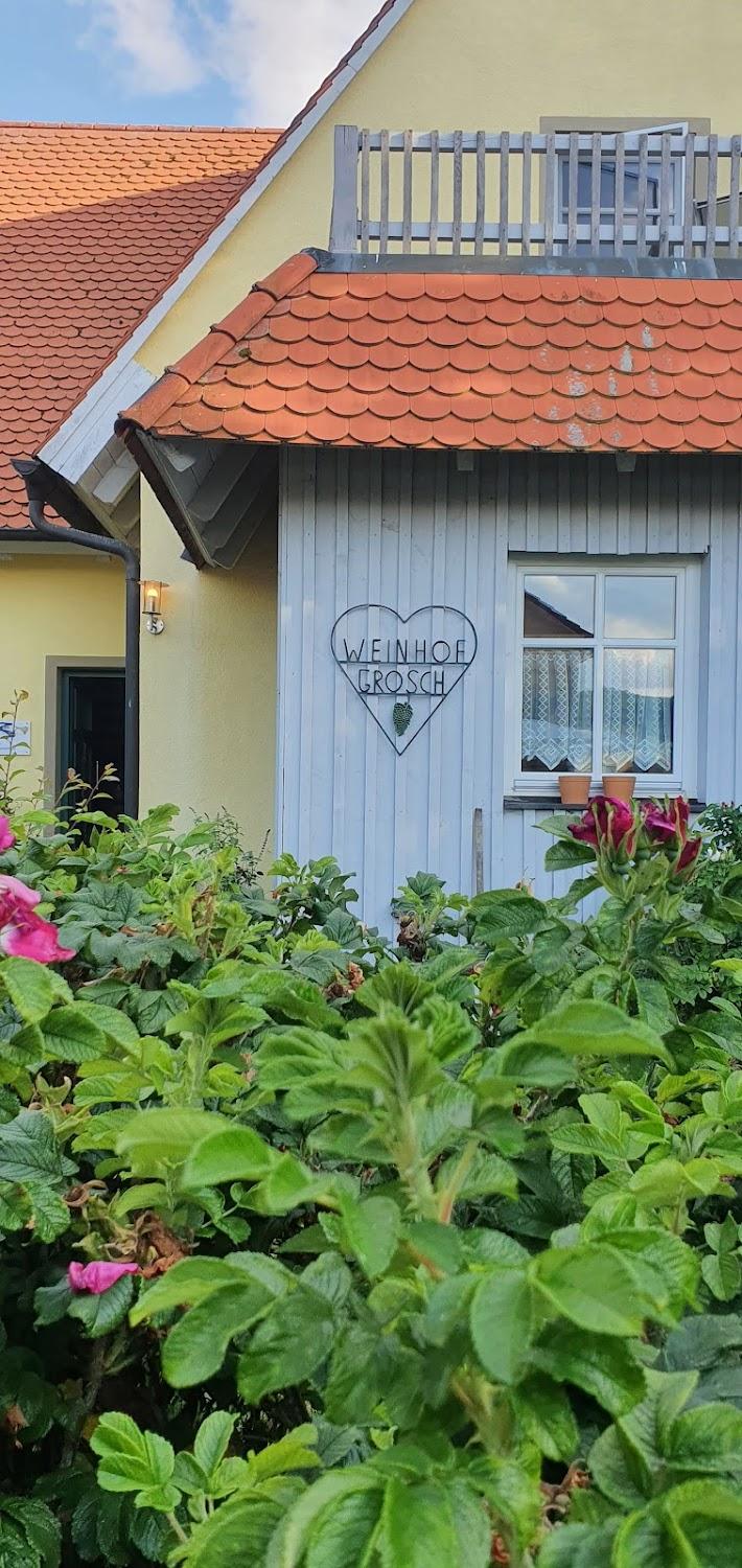 Cover Image for Weinhof Grosch
