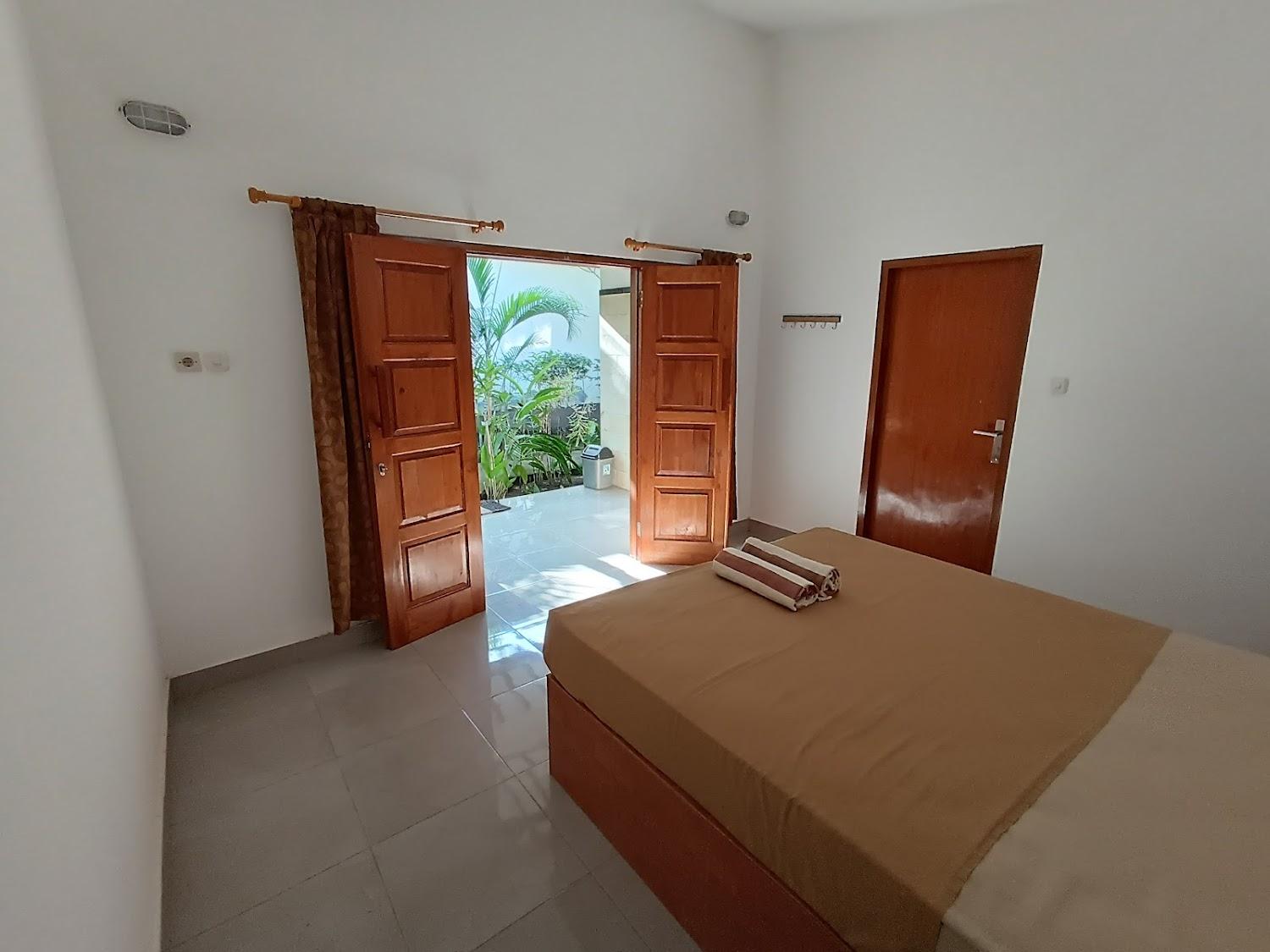 Cover Image for Rangga Homestay