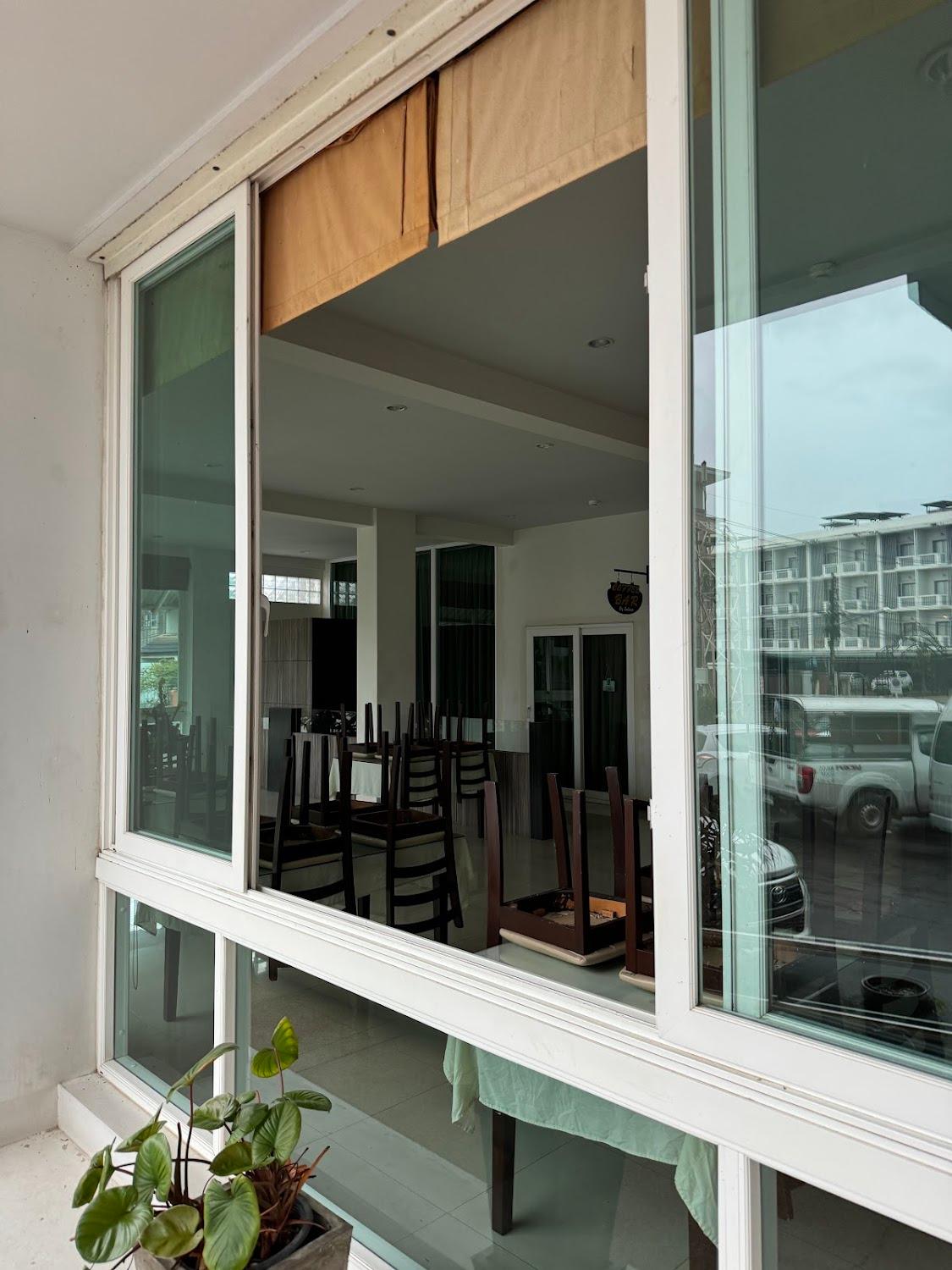 Cover Image for Phaiboon Place Hotel