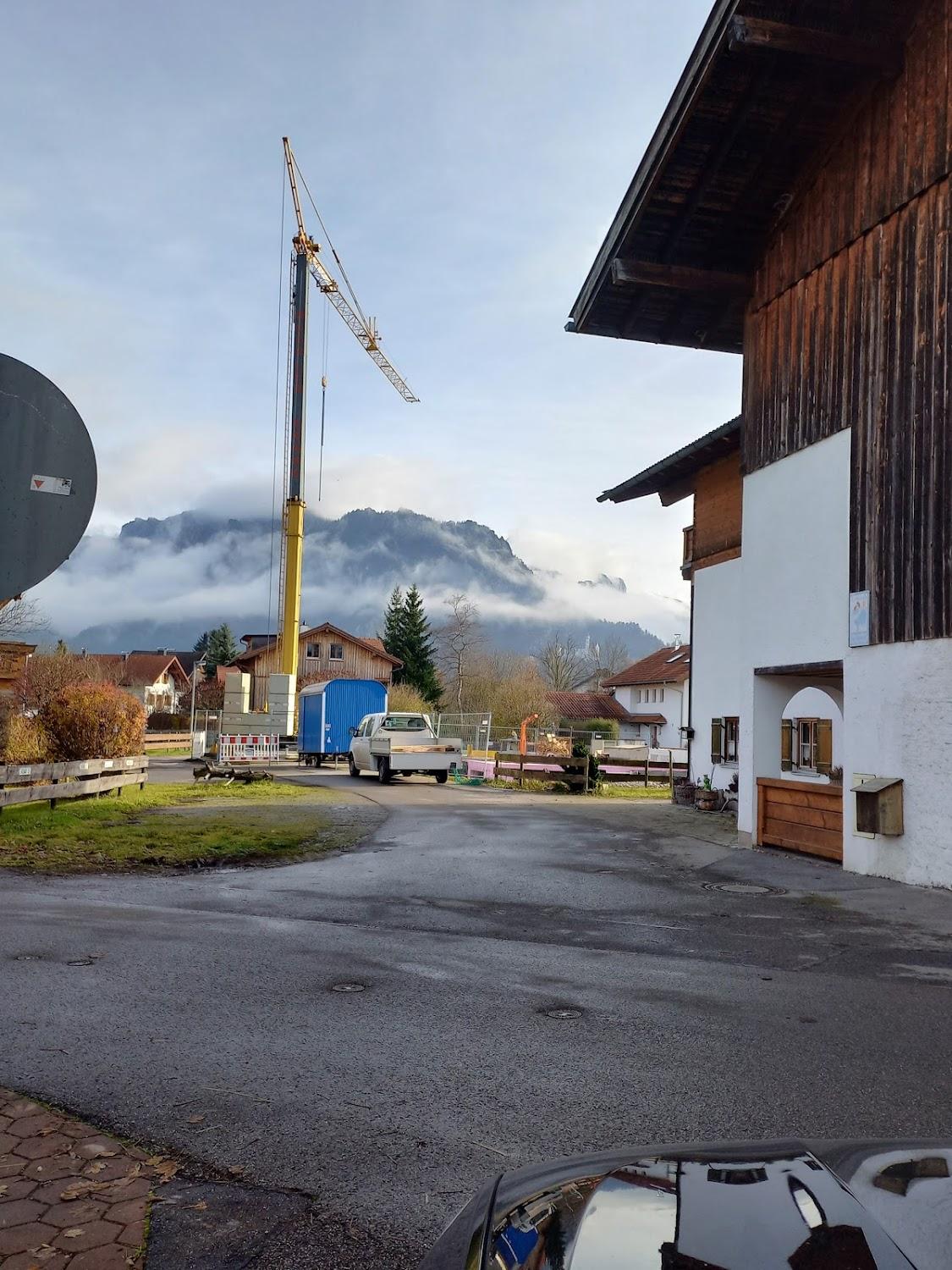 Cover Image for Landhaus Lang