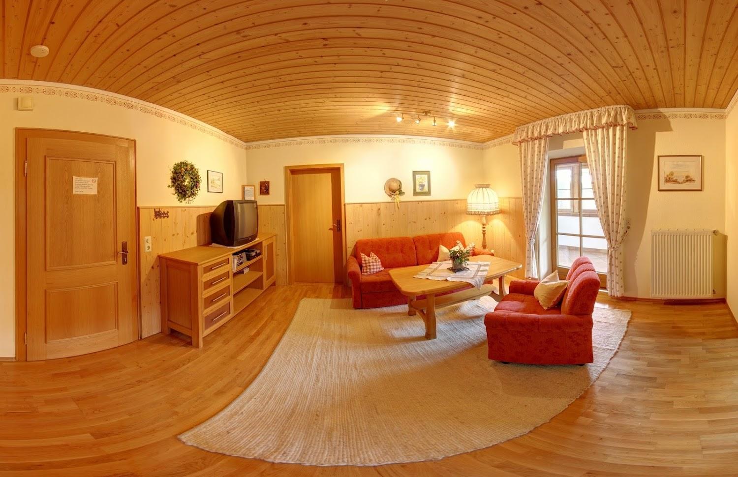 Cover Image for Ferienwohnung Beim-Vorderpommer