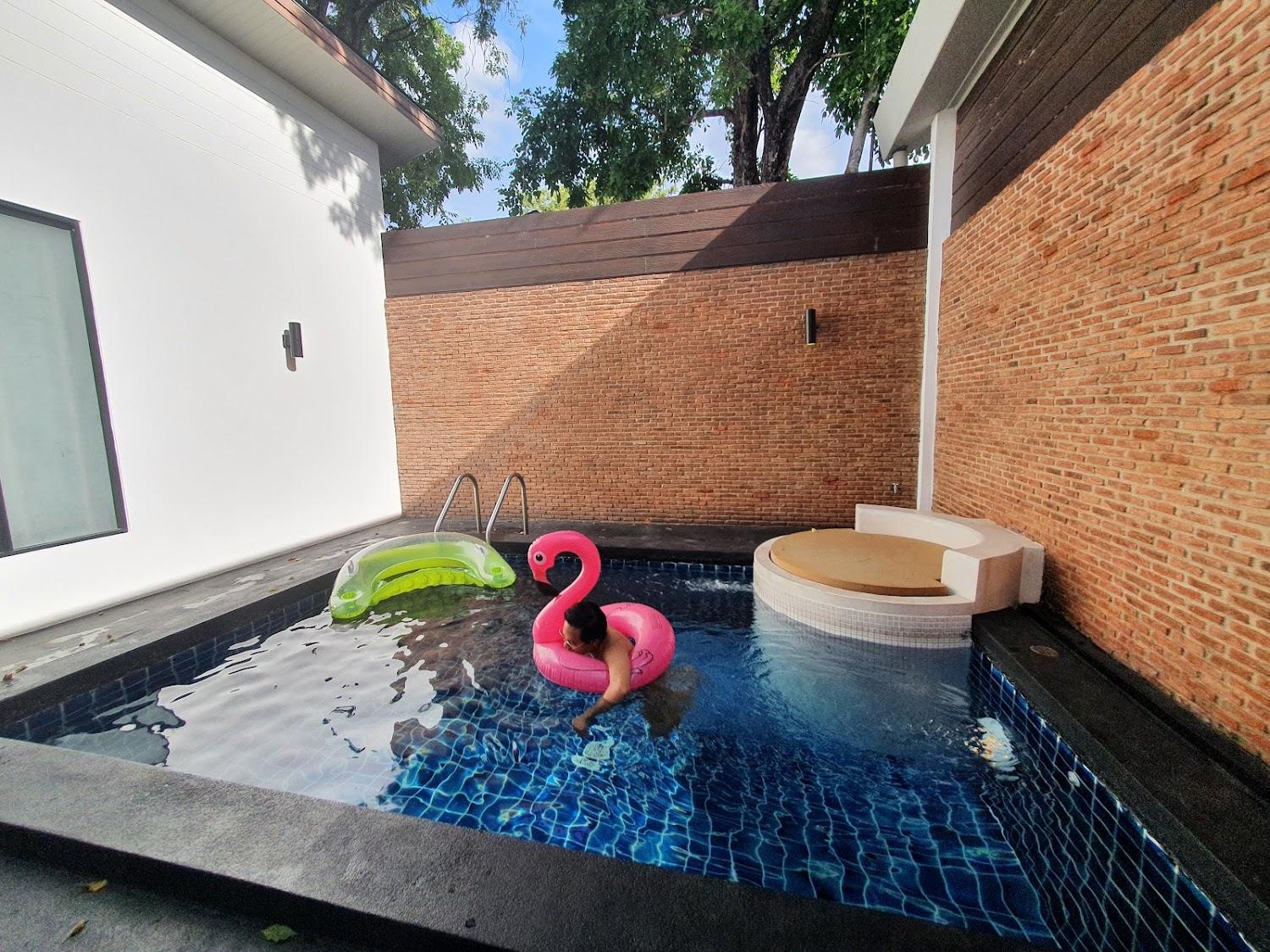 Cover Image for Cae Villa Hua Hin