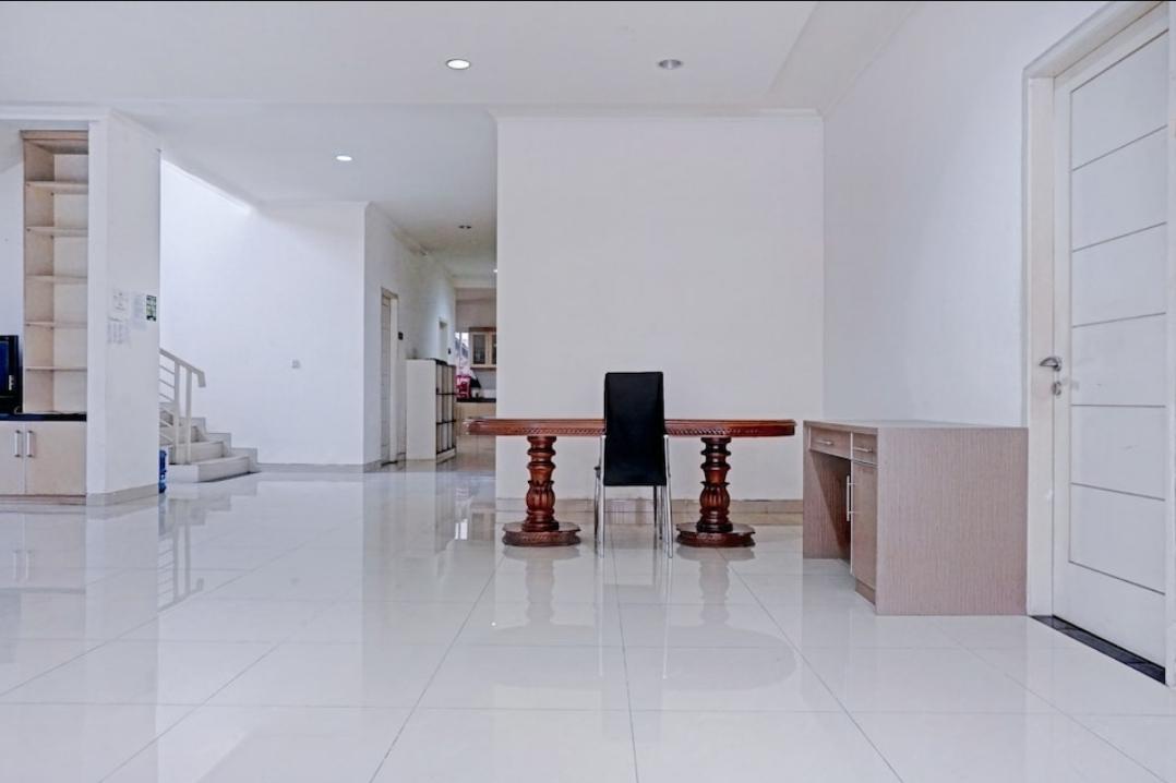 Cover Image for Stariez Residence Karawaci