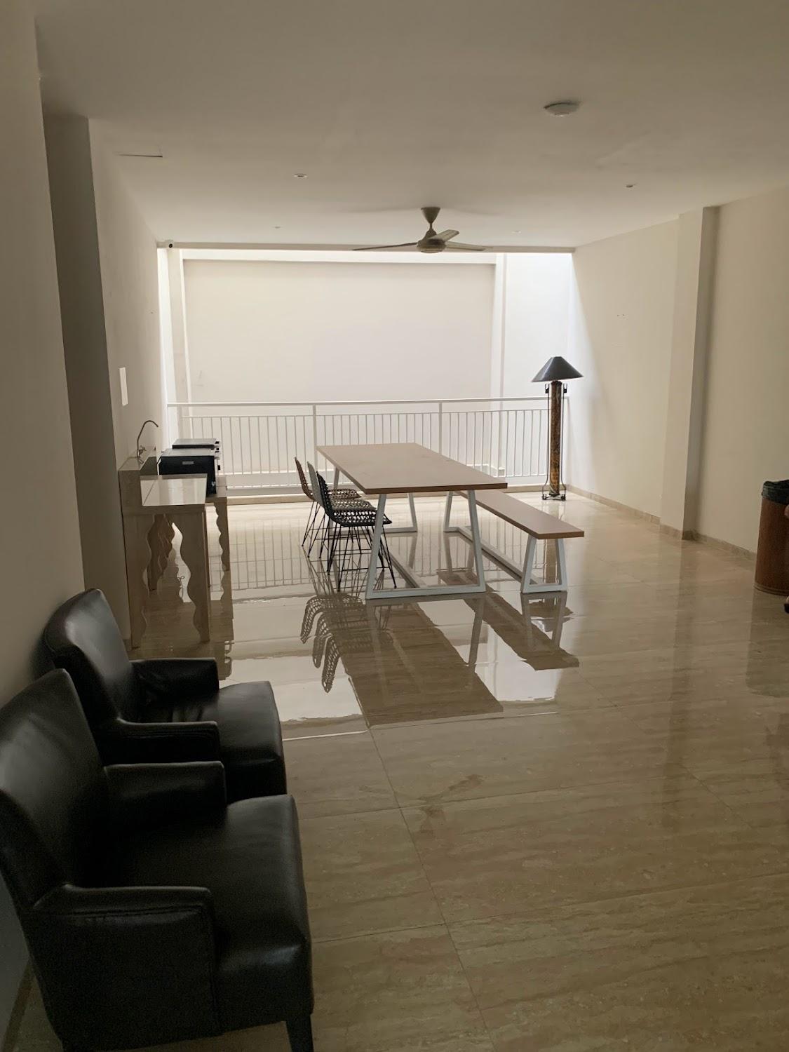 Cover Image for Bali Bustle Pararaton Coworking and Coliving Space