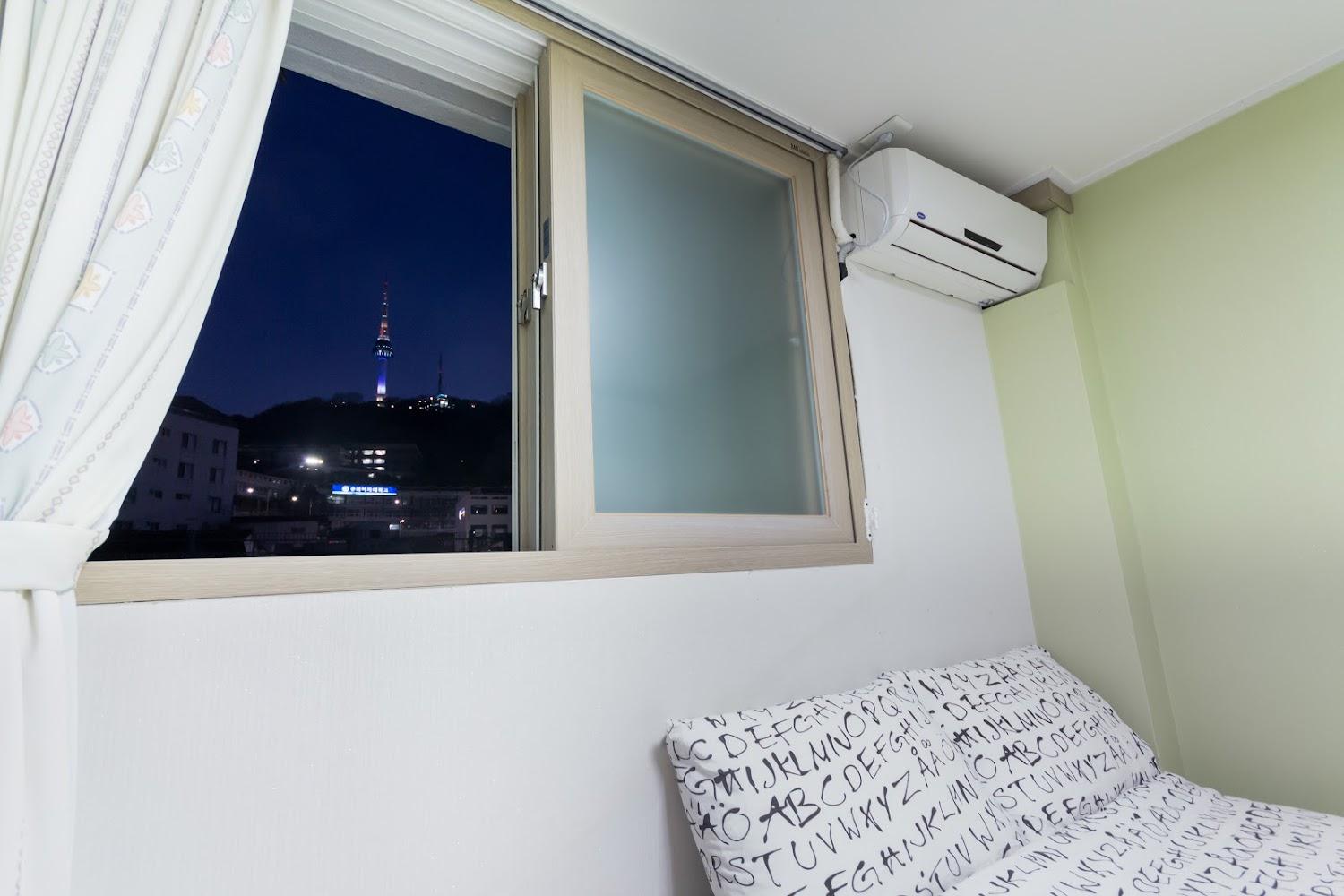 Cover Image for Zaza Backpackers Hostel