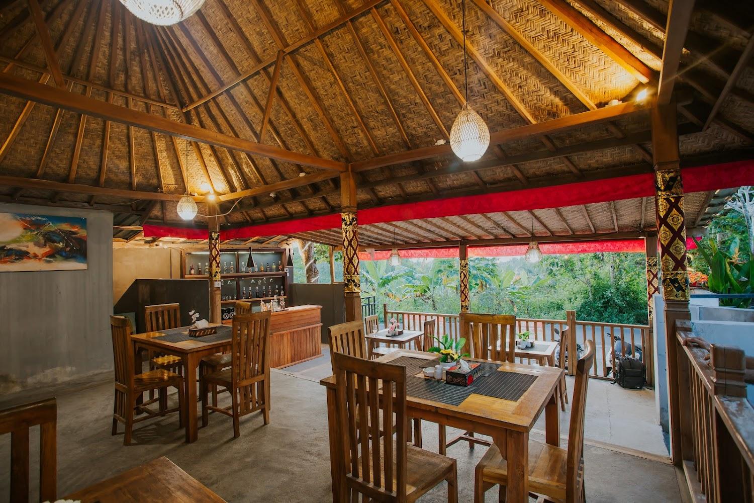 Cover Image for Jona Bungalow